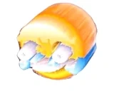 crying emote for Discord