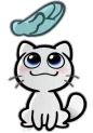 creupatpat emote for Discord