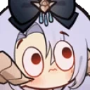 crimPERCIEVE emote for Discord