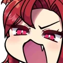 crumpREEEE emote for Discord