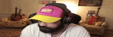 CrossRAVE emote for Discord