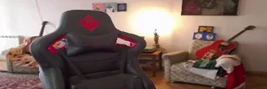 CrossChairIsGone emote for Discord