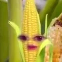 crunkScare emote for Discord