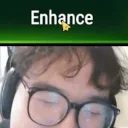 Craftnale emote for Discord