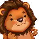 croLicki emote for Discord