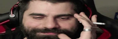 CrossNepon emote for Discord