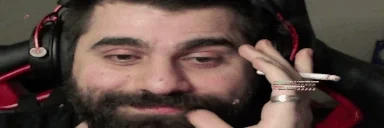 CrossAhui emote for Discord