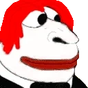 CrumpSNIFFA emote for Discord