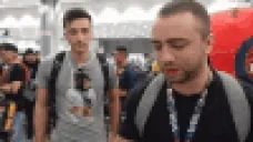 CrazyNice emote for Discord