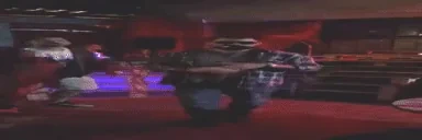 Cross2dance emote for Discord