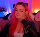 crunkHeyMami emote for Discord