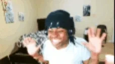 CRASHOUT emote for Discord