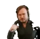 crikWalk emote for Discord