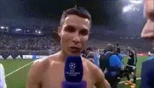 cr7mentality emote for Discord