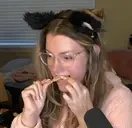 crunkDABOMB emote for Discord