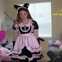 crunkAwwShucks emote for Discord