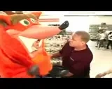 CrashingOut emote for Discord