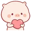 crazzzylove emote for Discord