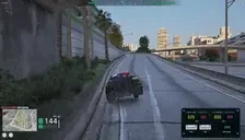 CrashPerry emote for Discord