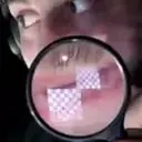 Creedtyapping emote for Discord