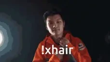 crosshair emote for Discord