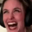 CrazyGuppaLaugh emote for Discord