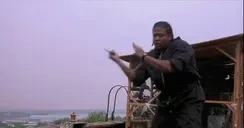 Crinja emote for Discord