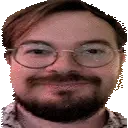 CrikClownWide emote for Discord