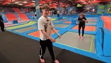 croftyflip emote for Discord