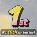 Crashout emote for Discord