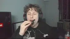 croftyGobble emote for Discord