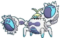 Crabobinable emote for Discord