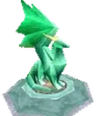 CrystalDragon emote for Discord
