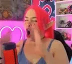 CrisshWow emote for Discord