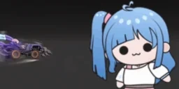 CrystaBang emote for Discord