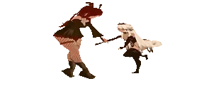 CrumpetAndAeriyHittingTheGriddy emote for Discord