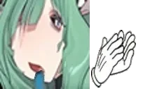 crerc emote for Discord