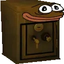 Crofrege emote for Discord