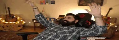 CROSSRoll emote for Discord