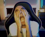 crashout emote for Discord