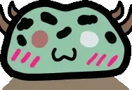 creono emote for Discord