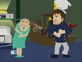 crowefight emote for Discord