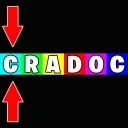 CRADOC emote for Discord