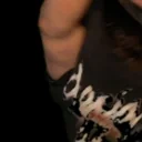 CrayShirtless emote for Discord