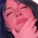 crunkThinking emote for Discord