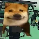 CrazyLarsWasCrazyOnceTh emote for Discord