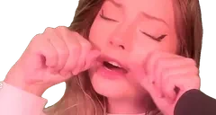 crunkBoohoo emote for Discord