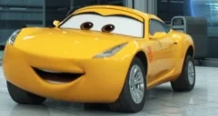 CruzBouje emote for Discord