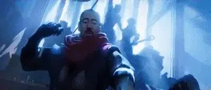 CROWN emote for Discord