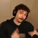 CrayUwU emote for Discord